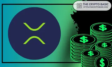 Основатель криптовалюты предупреждает, что отсутствие как минимум 10,000 XRP может стать дорогостоящей ошибкой в долгосрочной перспективе