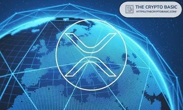 Засновник криптовалюти розповідає, як XRP може стати глобальним резервним активом