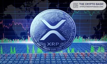 Засновник криптовалюти стверджує, що тримачі XRP прагнуть великих прибутків, але більшість не готові до того, що чекає після.