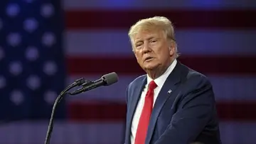 Засновник німецької компанії робить заяви, які обурять Трампа! "Насправді, найбільша перешкода - це він сам і альткоїни!"