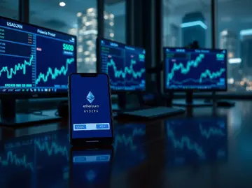 Засновник Shapeshift додав $5,68 млн в ETH, резерви китів тепер перевищують $274 млн