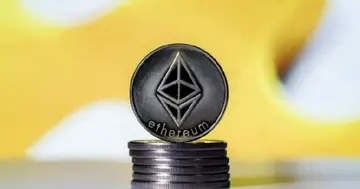 Засновник ShapeShift Ерік Вурхіс подвоює ставку на Ethereum з інвестицією в 49 мільйонів доларів: дані Onchain