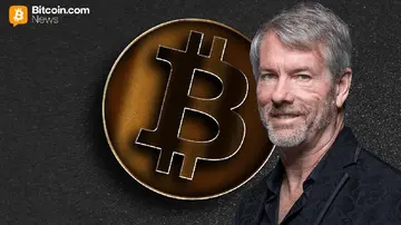 Засновник Strategy Майкл Сейлор у відвертому інтерв'ю відповів на критиків біткойна