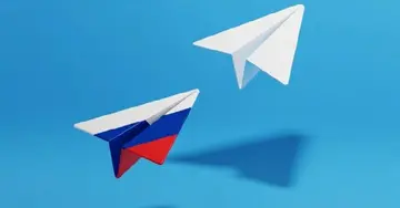 Засновник Telegram зіткнувся з новим обвинуваченням у тероризмі від Федеральної служби безпеки Росії