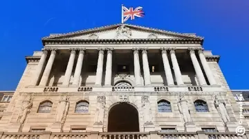 Заступник губернатора Банку Англії вказує на SVB та Circle у обережному підході до стейблкоїнів