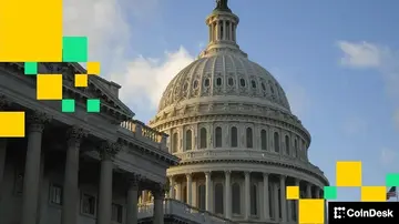 Затримка закону про структуру ринку, на думку Benchmark, обмежить оцінки криптовалюти в США