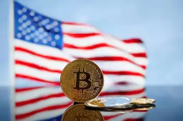 Заявление исследователя Galaxy Digital: "Правительство США скоро купит биткойн, не тратя деньги", - сказал он, намекая на альткойны