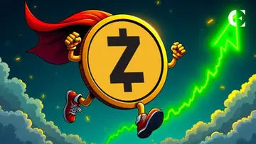 Zcash хоче знищити комісії та переробити їх на винагороди для майнерів