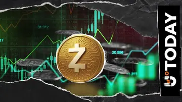 Zcash стикається з 424% дисбалансом ліквідацій на фоні короткого стиснення