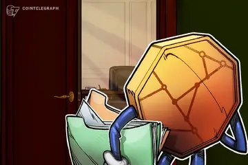 Zcash залучає лобіста у Вашингтоні для просування криптополітики
