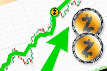 Zcash (ZEC) порушує 9-річну тенденцію проти Bitcoin (BTC): чому старі правила крипторинку "мертві"