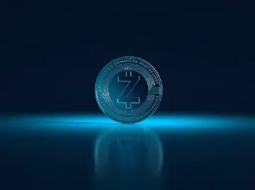 Zcash (ZEC) різко зріс на 3,81% за п'ять хвилин: що стоїть за цим раптовим рухом?