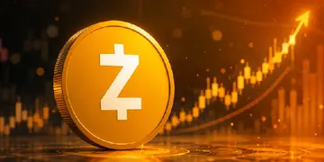 Zcash (ZEC) утримується вище $665, оскільки торгівці очікують нового прориву після каталізатора SEC