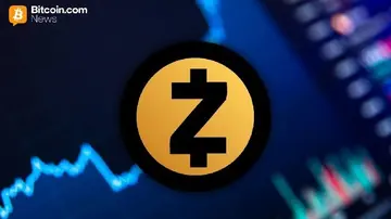 Zcash зріс на 1,486% за 3 місяці та досяг найвищої ціни з 2018 року