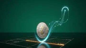 ZCash зростає після ідеального відновлення на критичній підтримці Фібоначчі