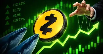 ZEC злетів на 10% після підтвердження співзасновника Paradigm: чи досягне він $1,800?