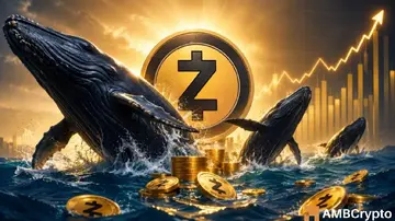 ZEC зріс на 16%, тоді як 60% трейдерів Zcash ставлять на його зниження – Що далі?