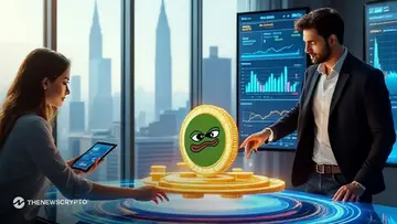 Зі збільшенням ціни на 26% та ростом обсягу на 573%, чи може BOOK OF MEME піднятися до параболічного рівня?