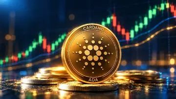 Зігзагоподібний патерн Cardano вказує на можливе падіння до $0.15 цього року