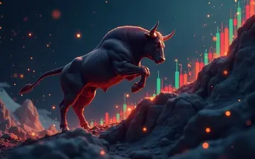 ZIL зросла на 71% перед оновленням EVM у Канкуні: чи може вона піднятися ще вище?