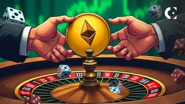 ZKsync, Starknet, Linea знову зростають, оскільки угода про призупинення роботи уряду США відновлює ліквідність на ринку криптовалют