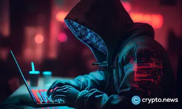 Зловмисник KiloEx DEX повернув $1,4 млн з вкрадених $7 млн