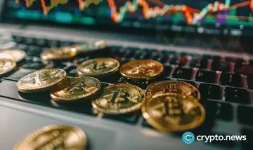 Зменшення обсягів обміну біткойнів є червоним прапором для ринку: аналітик