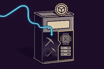 Зміна ETF Grayscale Bitcoin: Вибування майнерів, вхід обчислень на основі ШІ