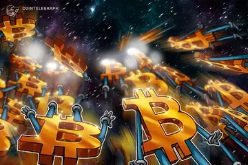 Зміна правил Базеля може відкрити 'велику' ліквідність для BTC: Аналітик