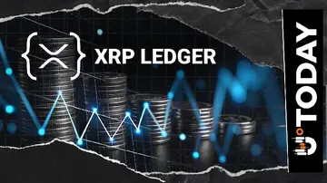 Зміни XRP Ledger наближаються до активації таймера, що нас очікує?