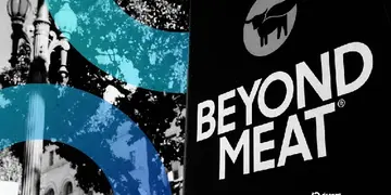Знайомтеся з Ревучим Котом компанії Beyond Meat: «Я би відчував провину, продаючи це»