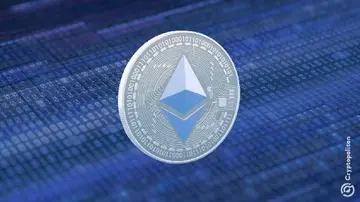 Зниження комісійних стимулює нову активність в Ethereum