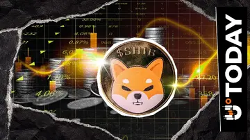 Золота перетворення Shiba Inu з'являється напередодні закінчення 2025 року: що далі для SHIB?