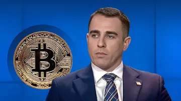 Золото обгоняет биткойн, но Помплиано называет его 'катастрофической инвестицией'