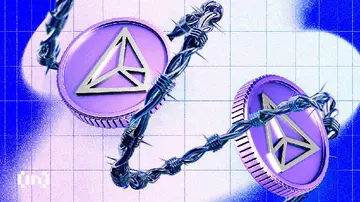 Зона попиту TRX на 4 мільярди доларів вказує на те, куди рухається ціна Tron