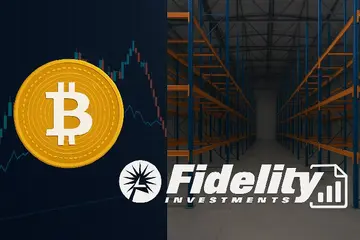 Увеличение дефицита биткойнов (BTC): публичные компании выводят монеты с бирж, сообщает Fidelity