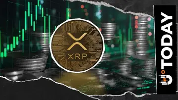 Зростання кількості нових користувачів XRP на 60%: Чи щось готується?