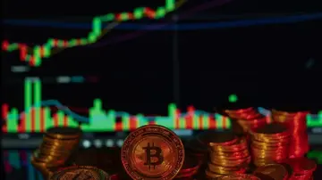 Зростання коротких позицій у біткоїнах, оскільки трейдери очікують на ринок
