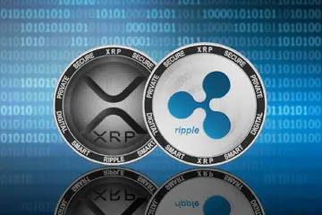 Зростання на 35% у серпні: Чому кожен тримач XRP повинен звернути увагу на 15 вересня