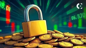 Зростання постачання криптовалют попереду, оскільки цього тижня розблоковано токенів на 4,58 мільярда доларів