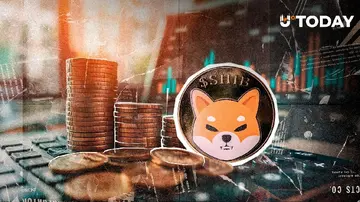 Зростання Shiba Inu на 760 649 500 000 не виглядає добре