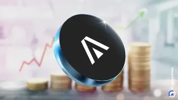 Зростання токену AVL від Avalon Labs після оголошення інвестиції від Yzi Labs