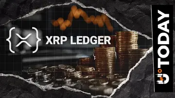 Зростання XRP Ledger триває: 40% приросту досягає ключового порогу для ціни