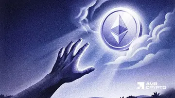 Зростає FOMO по Ethereum, оскільки настрої щодо Bitcoin та XRP послаблюються – Чому це важливо