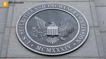 Зростаюча інституційна активність XRP формує подання Evernorth до SEC в умовах розширення токенізованого фінансування