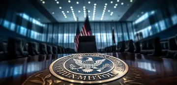 Встреча SEC с сторонником Дональда Трампа: неожиданная альткойн раскрыта! Реакция цены!