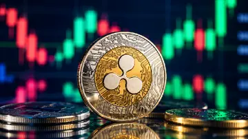 Зверніть особливу увагу на цей рівень у XRP: "Якщо він відскочить, то зробить це з цієї точки"