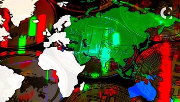 Звіт Chainalysis підкреслює еволюцію незаконної діяльності на темному ринку