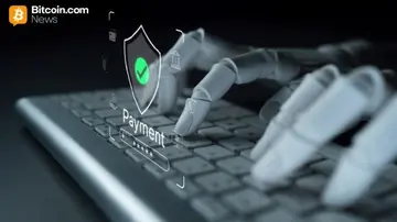 Звіт Keyrock: 76% транзакцій з AI-агентами перебувають нижче мінімальної комісії Visa у розмірі $0,30