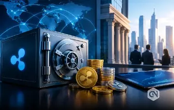 Звіт Ripple-BCG підкреслює потенціал прибутку банків у 100 мільйонів доларів